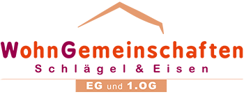 WohnGemeinschaften Schlägel & Eisen